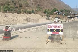 Construction and Improvement of Malekhu-Muglin Section - Image 1