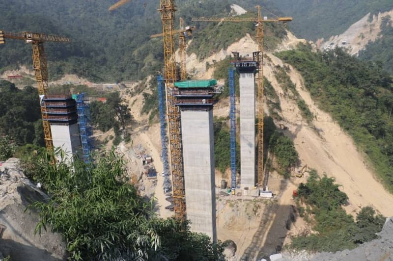 Kathmandu-Terai/Madhesh Fast Track (KTFT) - Image 2